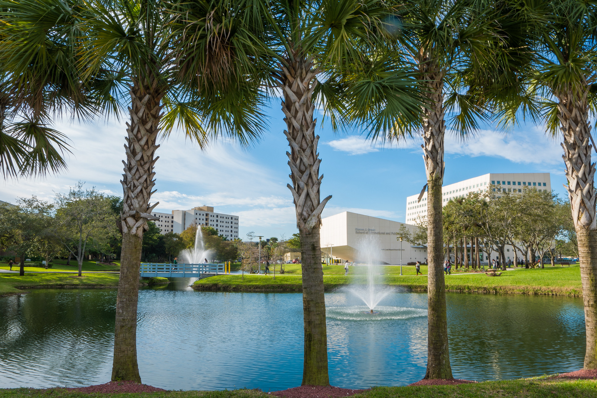 Full-Time Faculty | FIU Department Of Public Policy & Administration