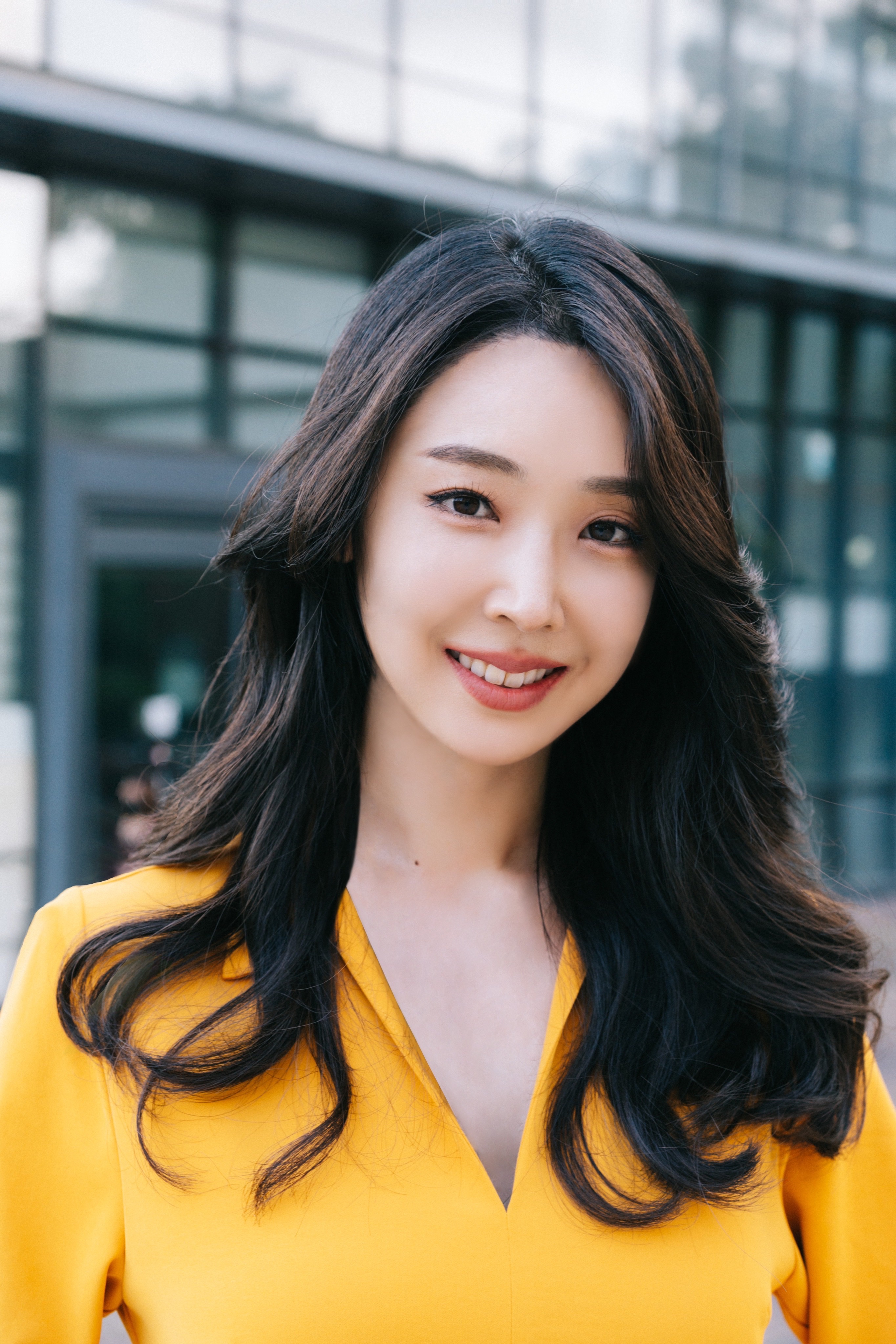 Yoon-Jung (Nicole) Choi